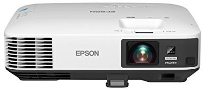 Epson EB-1975W Videoproiettore Business, Bianco