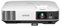 Epson EB-1975W Videoproiettore Business, Bianco