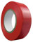 WOLFPACK LINEA PROFESIONAL - Cinta Aislante 20 m. x 19 mm. Roja Uso doméstico