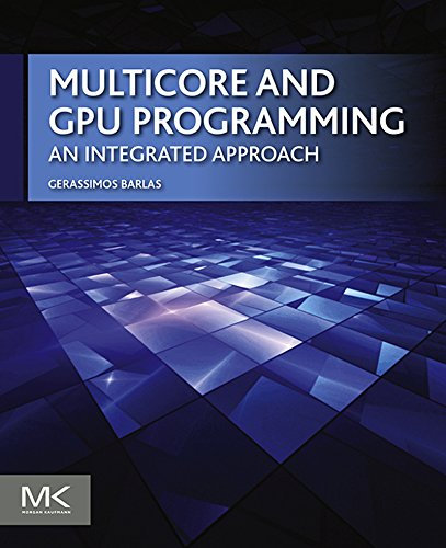 Multicore and GPU Programming: An Integrated Approach (English Edition)