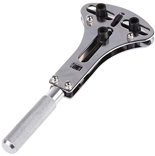 Profi Gehäuseöffner MEGA STAR XL zum ÖFFNEN von Armbanduhren