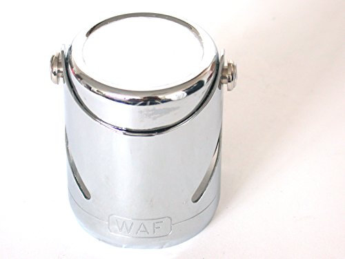 TAPPO CHAMPAGNE WAF PROFES.INOX 20/30C