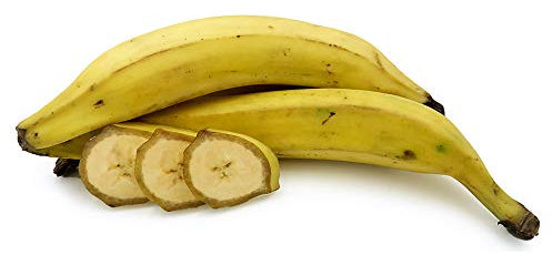 Ripe Plantain (Pack of 10)