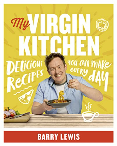 My Virgin Kitchen: Delicious recipes you can make every day