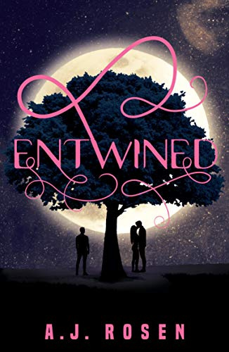 Entwined (A Wattpad Novel)