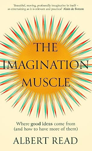 Constable The Imagination Muscle.