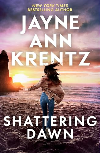 Shattering Dawn: A page-turning romantic suspense novel from the bestselling author (Lost Night Files The)
