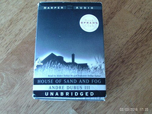 House of Sand and Fog, (Oprah's Book Club)