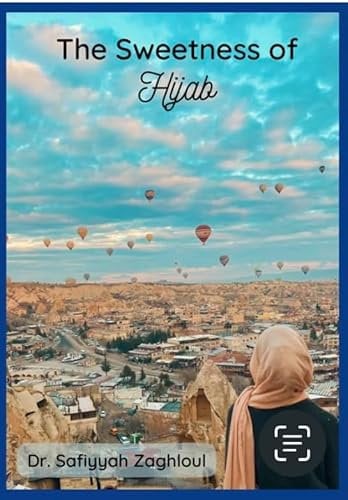 The Sweetness of Hijab