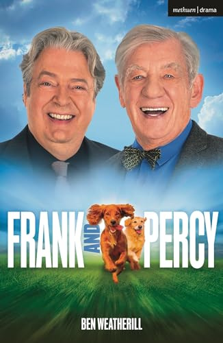 Frank and Percy (Modern Plays)