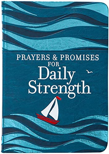 Prayers & Promises for Daily Strength