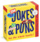 290 Bad Jokes & 75 Punderful Puns for the Whole Family Page-A-Day Calendar 2024: The World's Bestselling Jokes Calendar