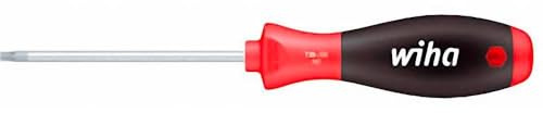 Wiha Workshop Torx Screwdriver Size (Screwdriver) T 15 Blade Length: 80 mm