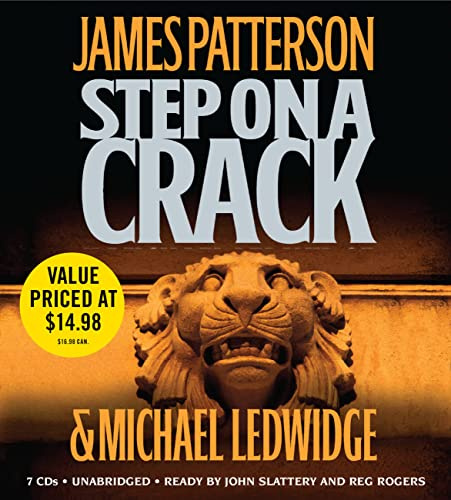 Step on a Crack (Michael Bennett)