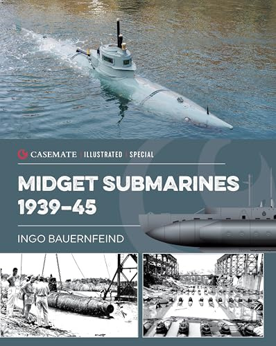 book (Casemate Illustrated Special)