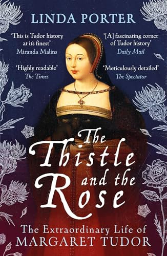 The Thistle and The Rose