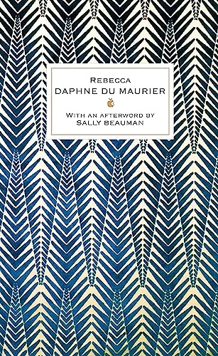 Rebecca (Virago Modern Classics)
