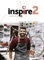 Inspire: Livre de l'eleve 2 - audio/video + Parcours digital