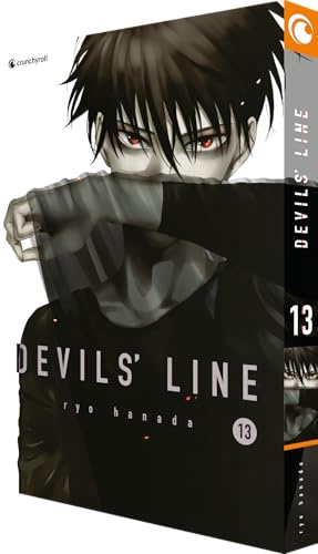 Devils’ Line – Band 13