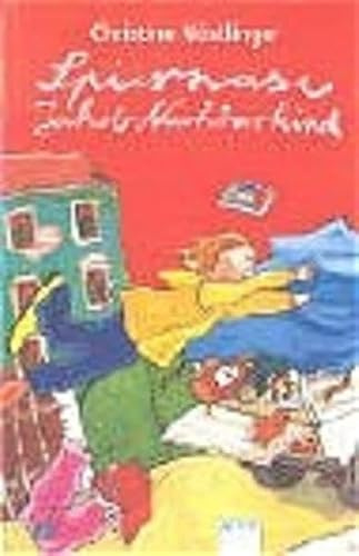 Spürnase Jakob-Nachbarkind (Arena Taschenbücher)