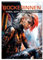 ROCKERINNEN Cyber, Goth, Punk und mehr (Wandkalender 2025 DIN A3 hoch), CALVENDO Monatskalender