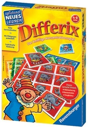 Ravensburger 24 501