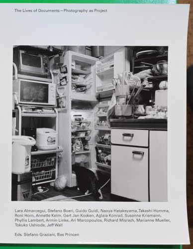 The Lives of Documents: - Photography as Project
