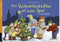 Drei Weihnachtsdetektive auf heißer Spur. Ein Krimi-Adventskalender zum Vor- und Selberlesen (Adventskalender mit Geschichten für Kinder: Ein Buch zum Vorlesen und Basteln)