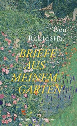 Briefe aus meinem Garten