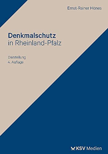 Denkmalschutz in Rheinland-Pfalz: Darstellung