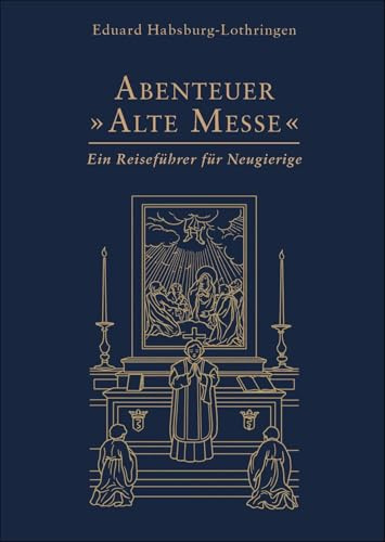 Abenteuer »Alte Messe«: Ein Reiseführer für Neugierige