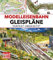 Modelleisenbahn Gleispläne: perfekt umgesetzt