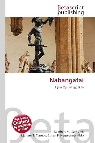 Nabangatai: Fijian Mythology, Bulu
