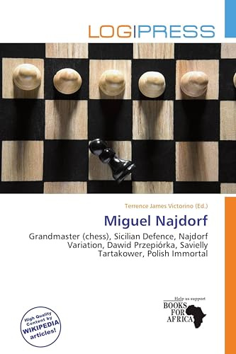 Miguel Najdorf: Grandmaster (chess), Sicilian Defence, Najdorf Variation, Dawid Przepiórka, Savielly Tartakower, Polish Immortal