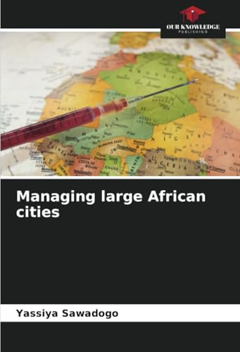 Managing large African cities: DE