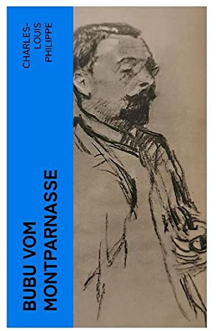 Bubu vom Montparnasse