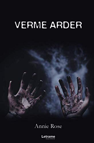 Verme arder (Poesía, Band 1)