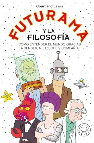 Futurama y la filosofía