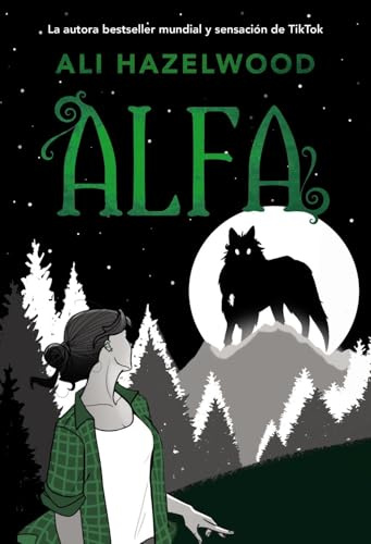 Alfa (Faeris Editorial)