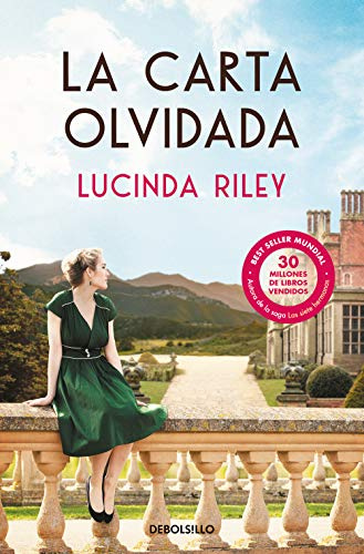 La carta olvidada (Best Seller | Ficción)