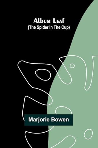 Album Leaf (The Spider In The Cup)