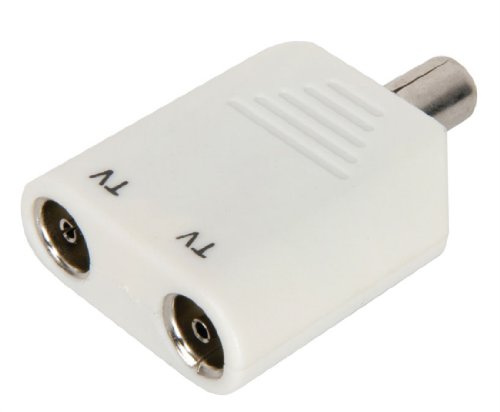 AV:Link | High Grade Aerial Combiner Splitter