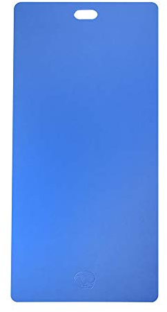 Fitness Mad Aerobic Exercise Mat, Thick EVA Fitness Mat, Non Slip, 10mm & 15mm