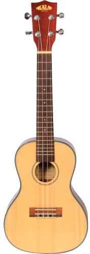 Kala KA-ST Tenor-Ukulele aus Fichten/Mahagoni