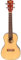 Kala KA-ST Tenor-Ukulele aus Fichten/Mahagoni