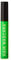 Stargazer Products UV Haarmascara, grün, 1er Pack (1 x 11 ml)