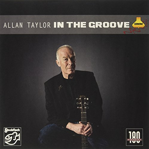 In the Groove [Vinyl LP]