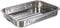 Ibili RUSTIDERA INOX BISTROT 40 CMS, Stainless Steel, Silver, 42 x 32 x 6 cm