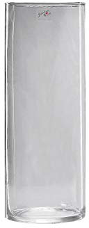 SANDRA RICH - Maceta Redonda Cristal 14x13h e.6/e.12 (YC 14)