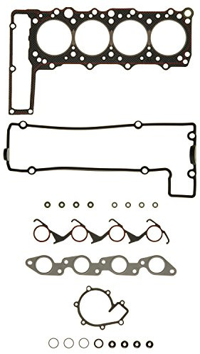 Ajusa 52110400 Gasket Set cylinder head